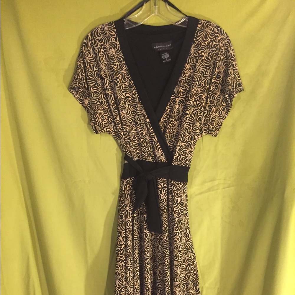 Women’s Knee Length Dress